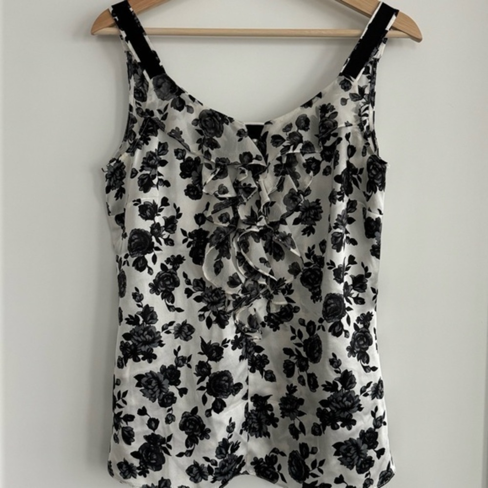 White House Black Market Blouse